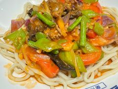 -丝路伊兰·兰州牛肉面(牛街总店)