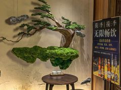 -揽季锅物会.福建黄鱼.海鲜姿造(五四路店)