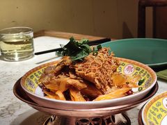 -那家小馆•北京菜•烤鸭(中关村店)