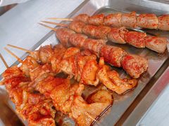 -海平馄饨(逍遥二路店)