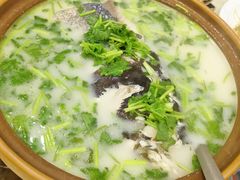 -千岛湖鱼味馆(十字街总店)