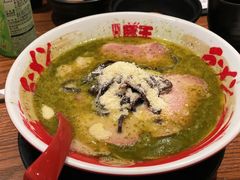 翠王-豚王拉面(澳门银河店)