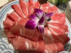 -阳坊胜利涮羊肉(阳坊总店)