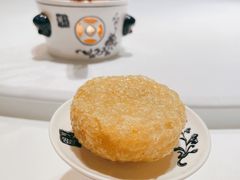 耳朵眼精品炸糕-耳朵眼会馆(鼓楼店)