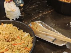 -万佳国际酒店-阳光空中西餐厅(石狮服装城店)