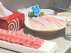 -海底捞火锅(璞丽中心店)
