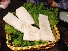 -湊湊火锅·茶憩(和平大悦城店)