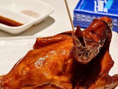 -侨美食家·41年地道粤菜(恒福路店)