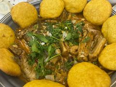 -北方饺子王·海肠捞饭·海鲜锅(山大店)