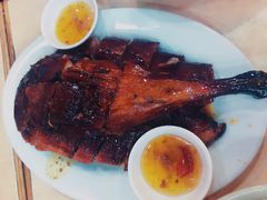 -一乐烧鹅(中环店)