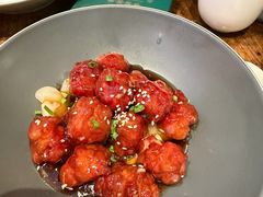 -一同楼福州菜馆(五四店)