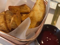 -佐度王子扒房(西城红场店)