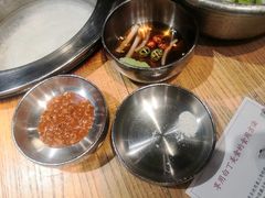 -姜虎东白丁烤肉(银泰中心in99店)
