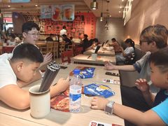 -大师兄·西北小馆(南沙万达广场店)