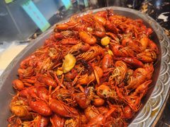 -巴犀烧烤(新崇光店)