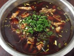 iphone_upload_pic-蓉城西二道无名冒菜(西二道街店)