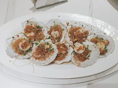 -神洲四海大酒楼(王府井澳门中心店)