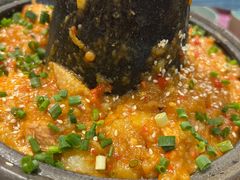 -香巴拉云南餐厅(华莱坞店)