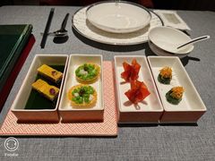 -柿合缘新京菜(静安嘉里中心店)