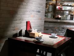 -南京大牌档(香港广场店)