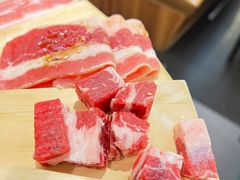 -千寻山野烤肉(中关村店)