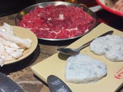 -蜀国大将老火锅(江北店)