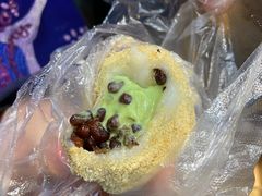 -运栋天马牛肉饼(林科大店)