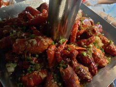 -霸王虾·麻辣小龙虾(清水河公园店)