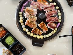 -候鸟等风来·精致西厨(万科第五城店)