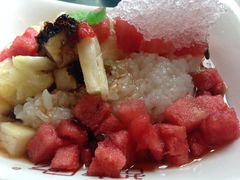冰稀饭-胡九小吃(文化巷店)
