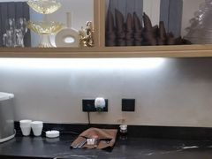 -世纪缘湖滨花园酒店·湖景轩中餐厅(太阳宫店)