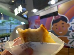 -Taco Bell 塔可钟(民田路店)