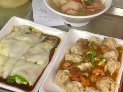-新园饮食店(香洲总店)