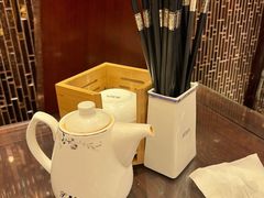 -熙盛源(滨湖万达店)