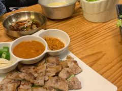 -小木屋米酒店·韩国料理(深圳总店)