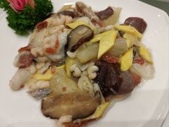 -得月楼·省级非遗·传统苏帮菜(观前店)