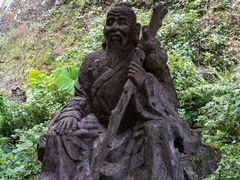 -桂林资江天门山风景区