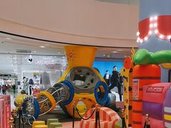 -丽达购物中心(崂山店)