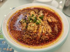 -成都驻京办餐厅(蜀都宾馆店)