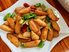 -环秀楼(黄山呈坎店)