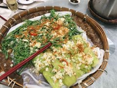 -南海食街(佛冈店)