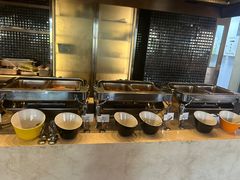 -上海嘉定喜来登酒店