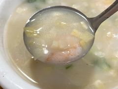 奶汤蒲菜-老济南民间小吃·传统鲁菜(芙蓉街店)