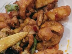 -日昌餐馆(亦庄店)