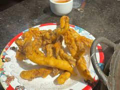 -巴蜀大宅门火锅(北大街店)