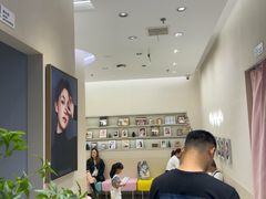 -天真蓝照相馆(五角场百联又一城店)