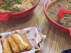 -石榴姐•山城小馆(创始店)