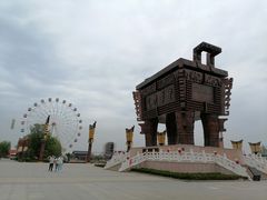 -中华郡文化旅游景区