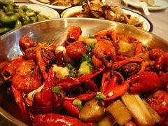 -靓靓蒸虾(中山公园店)