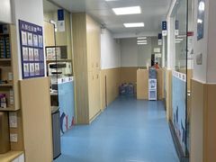 -宠颐生猫科·内科皮肤科(西平世纪城店)